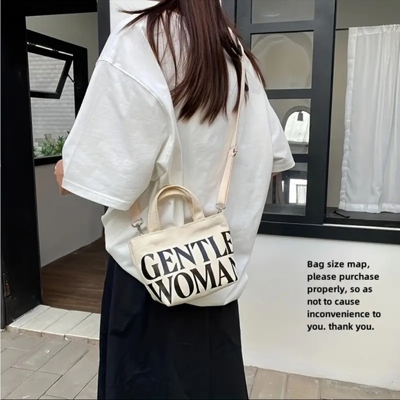 Gentle Woman Bags for Sale - Picture 6 of 6